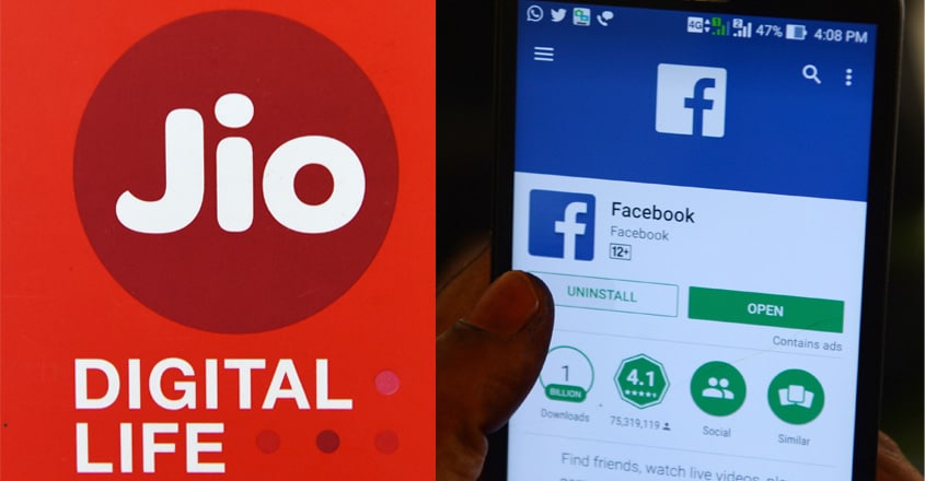 Jio | FB Jio | FB