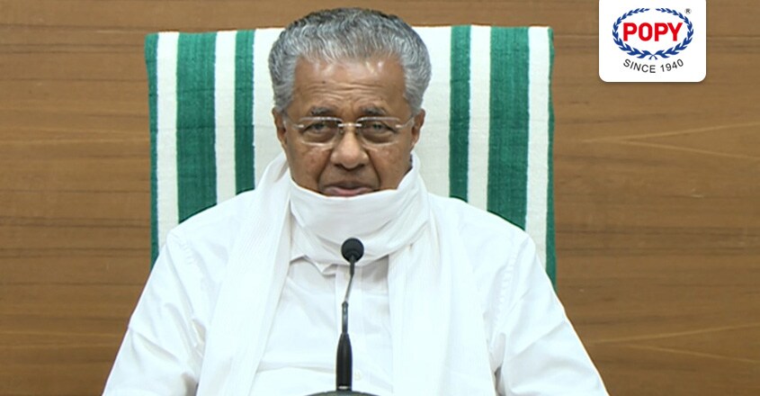cm-pinarayi-vijayan-mask
