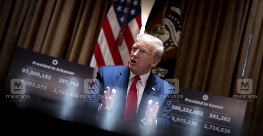 us-president-trump-p-meet us-president-trump-p-meet