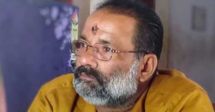 Jayachandran-Pillai Jayachandran-Pillai