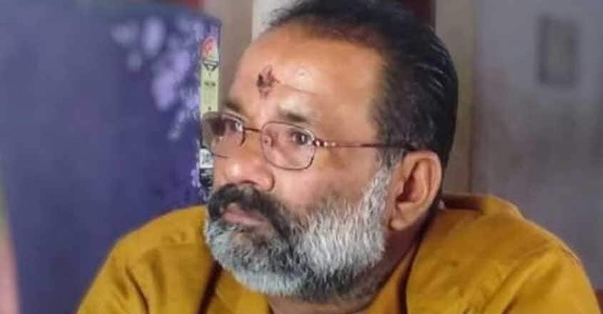Jayachandran-Pillai Jayachandran-Pillai