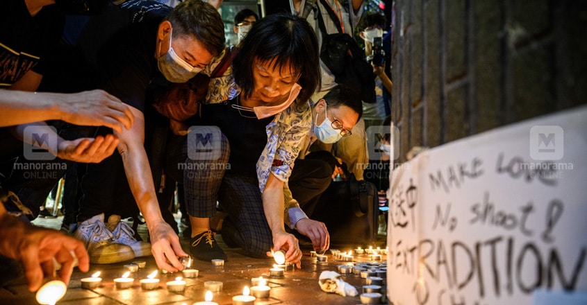 hong-kong-protest-candle hong-kong-protest-candle