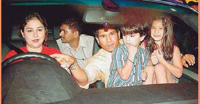 sachin-car sachin-car