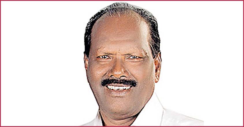 മുൻ എംഎൽഎ പി.കെ.കുമാരൻ അന്തരിച്ചു | P.K. Kumaran | Manorama News