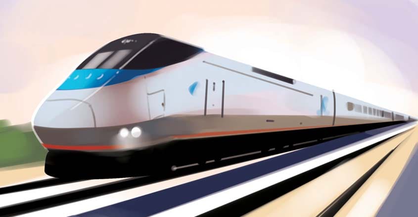 high-speed-train high-speed-train