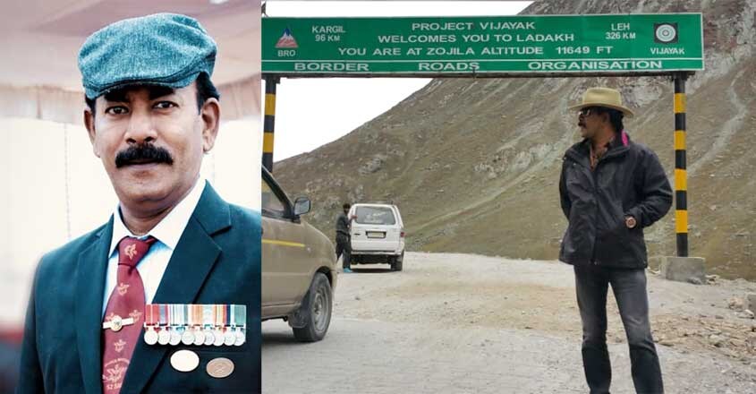 major-ravi-ladakh major-ravi-ladakh
