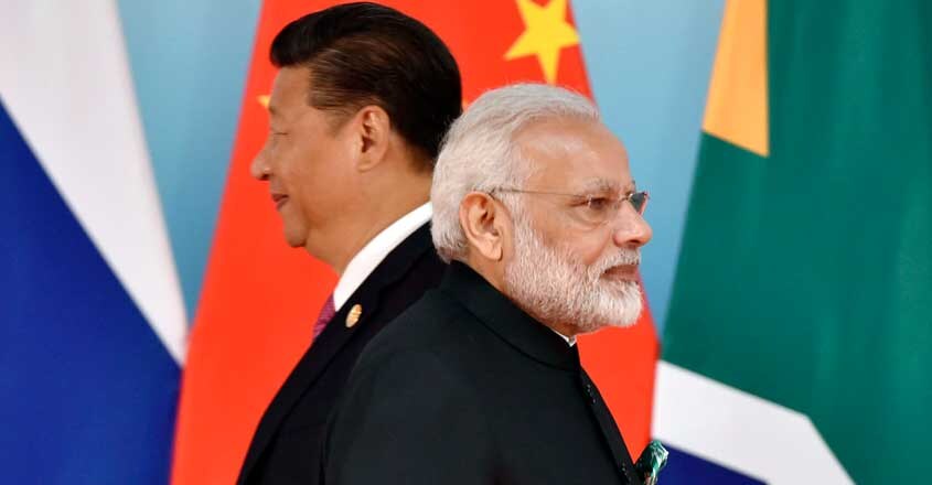 narendra-modi-xi-jinping-2 narendra-modi-xi-jinping-2