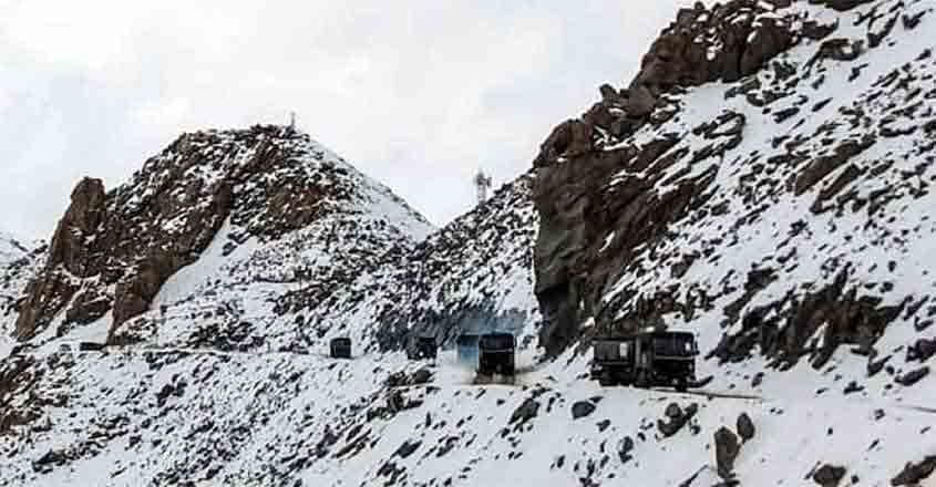 india-china-border india-china-border