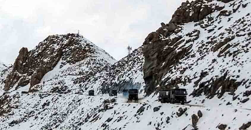 india-china-border india-china-border