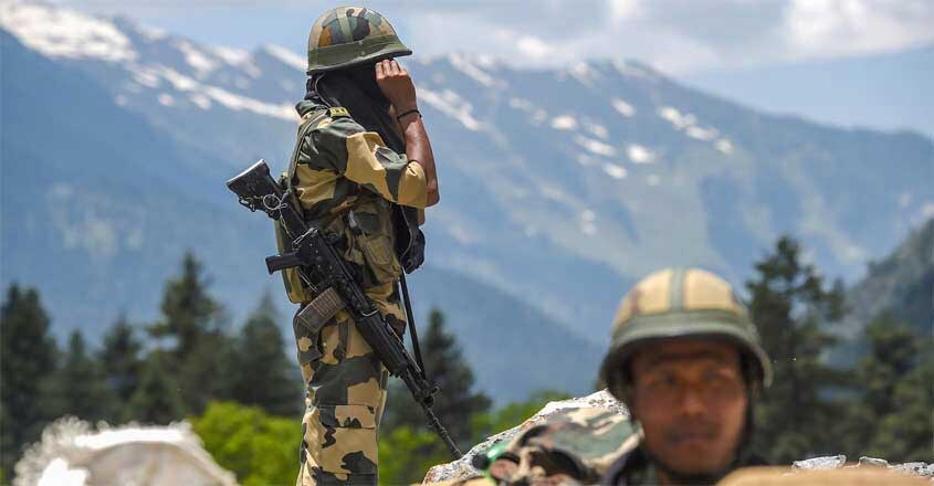 india-china-standoff india-china-standoff