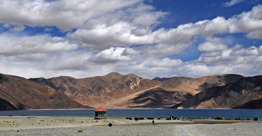 pangong-india-china pangong-india-china
