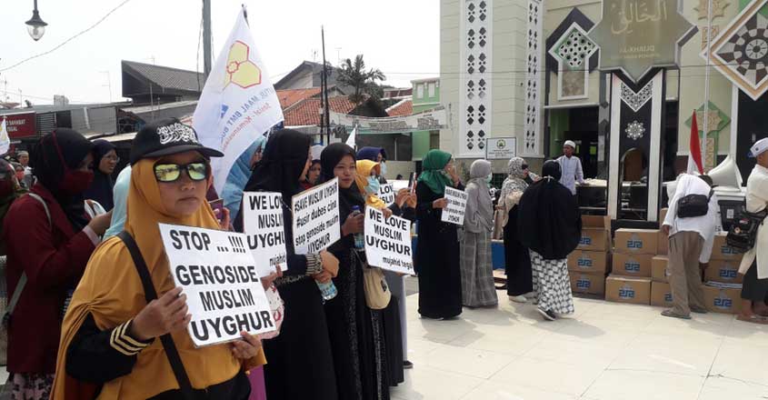 uighur-protest uighur-protest
