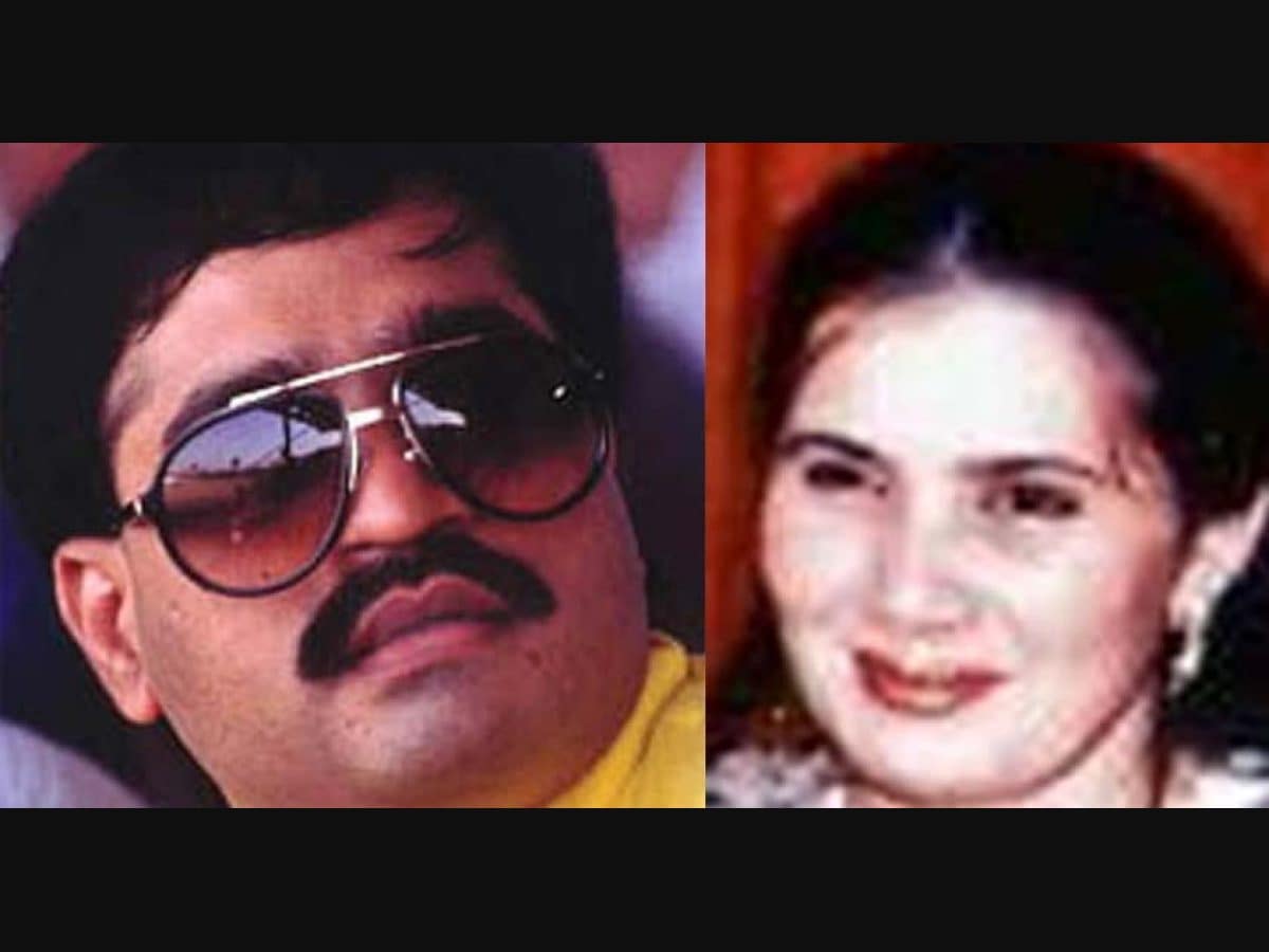 India's Most-Wanted Dawood Ibrahim Using Bitcoin Trading To Fly Under Radar  - video Dailymotion