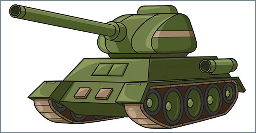 tank tank