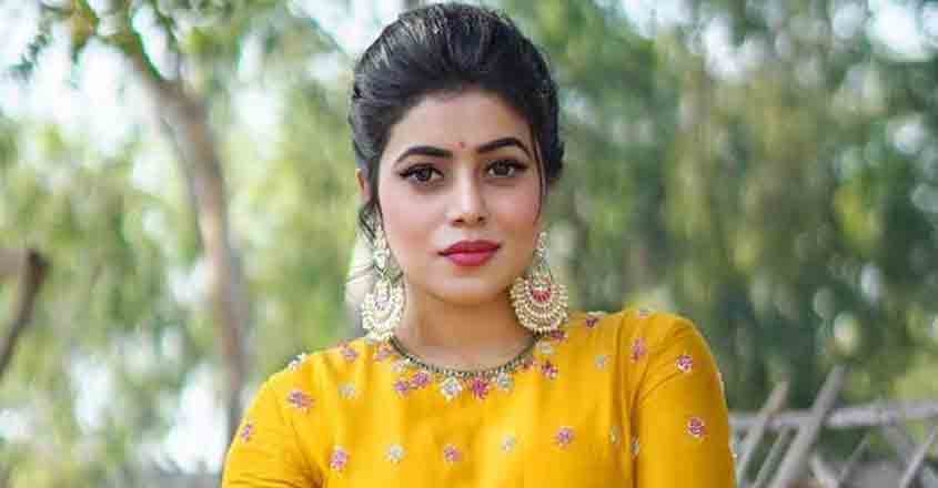 Shamna_Kasim Shamna_Kasim