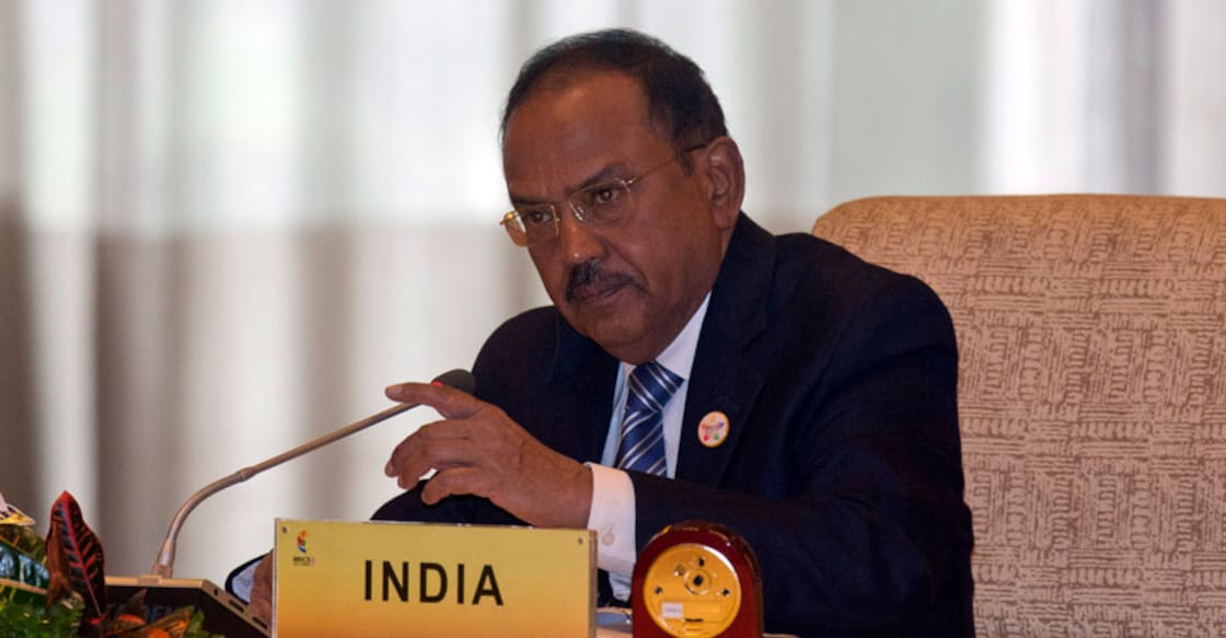 ajit-doval അജിത് ഡോവൽ