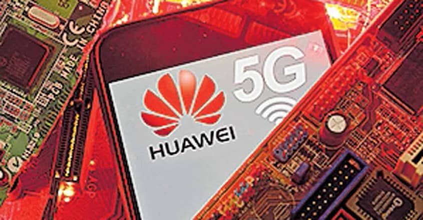 Huawei Huawei