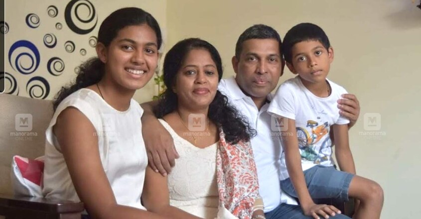 Major-Prince-Jose-Family Major-Prince-Jose-Family