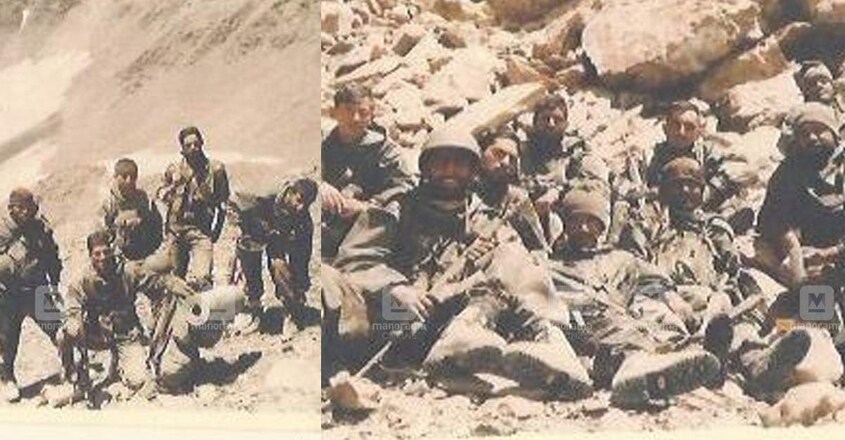 Prince-Jose-Kargil-War Prince-Jose-Kargil-War