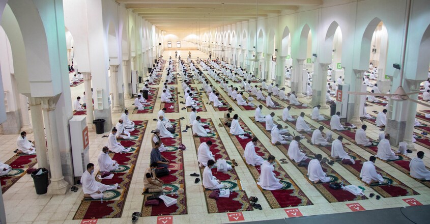 hajj hajj