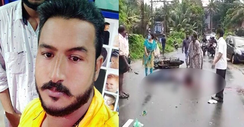 jibu-thiruvalla-accident-death jibu-thiruvalla-accident-death