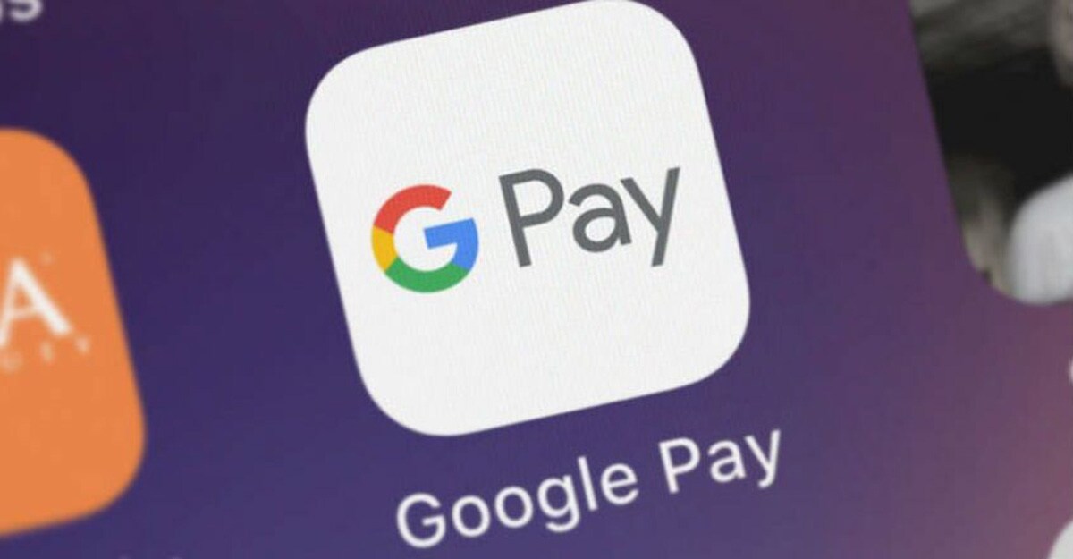 google pay app download