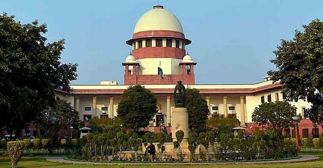 Supreme-Court Supreme-Court
