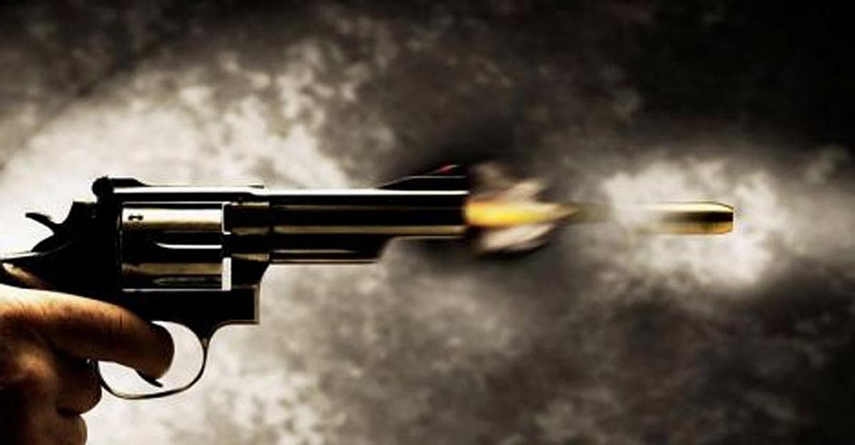 10th class student shot dead by UP classmate |  14-Year-Old Shoots Classmate