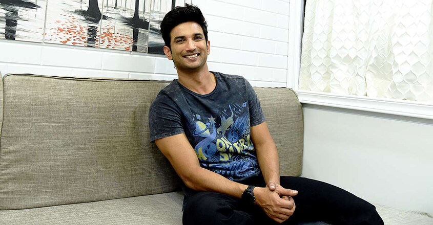 INDIA-ENTERTAINMENT-CINEMA-BOLLYWOOD INDIA-ENTERTAINMENT-CINEMA-BOLLYWOOD
