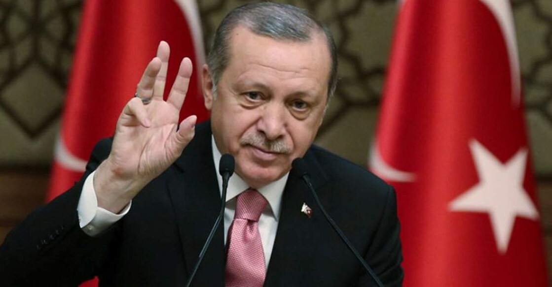 Tayyip-Erdogan