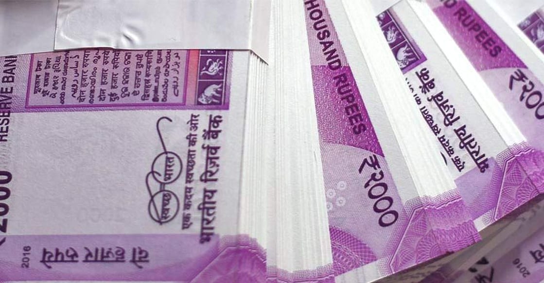 Indian-Currency Indian-Currency