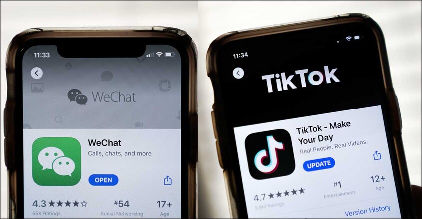wechat-tiktok wechat-tiktok