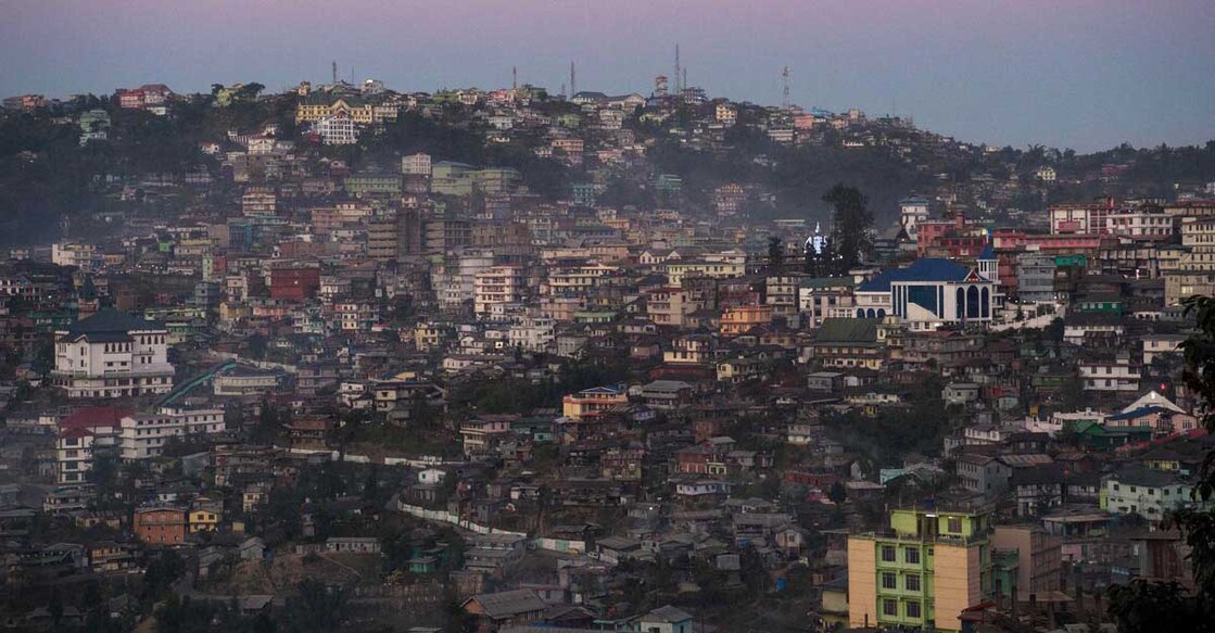 Nagaland Nagaland