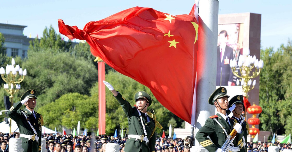 CHINA-TIBET-POLITICS