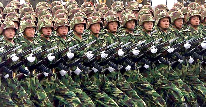 1200-Chinese-Army-PLA 1200-Chinese-Army-PLA