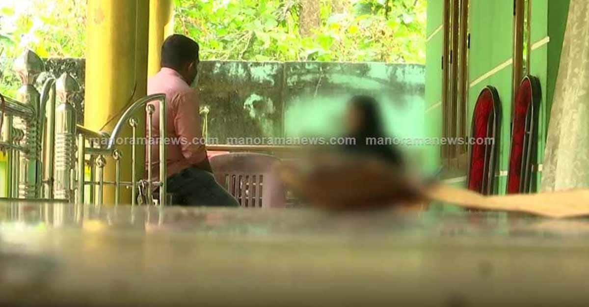 Abroad after second marriage;  Contradiction full of statements: What happened in Kadakkavur |  Crime Kerala