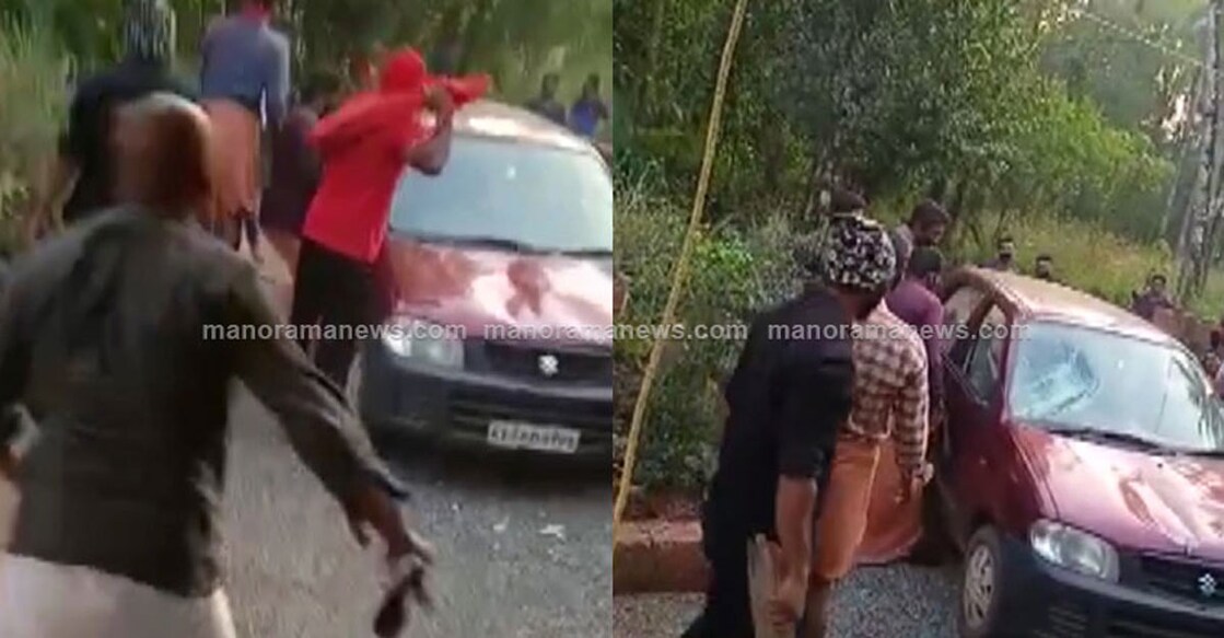 ward-member-attacked-kannur ward-member-attacked-kannur