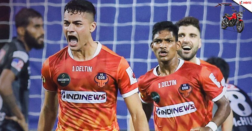 ishan-pandita-goal ishan-pandita-goal