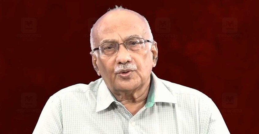 S.Ramachandran Pillai S.Ramachandran Pillai
