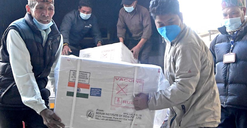 nepal-covishield-vaccine nepal-covishield-vaccine
