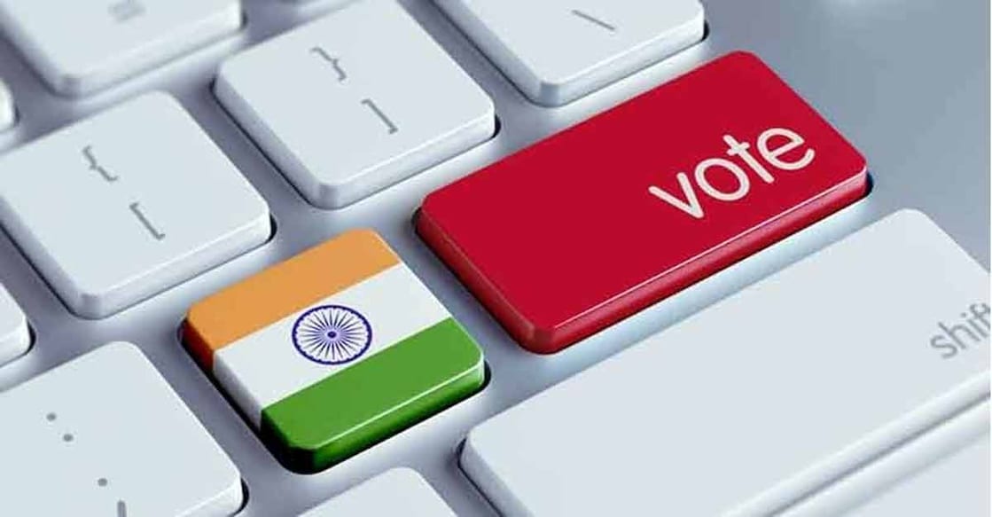 NRI-Vote NRI-Vote