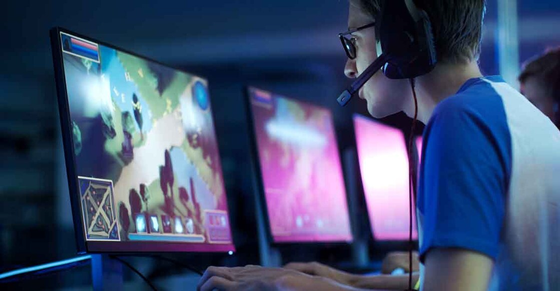 Online-Gaming പ്രതീകാത്മക ചിത്രം. (Photo: ShutterStock)