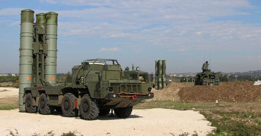 s-400-air-defence-system s-400-air-defence-system