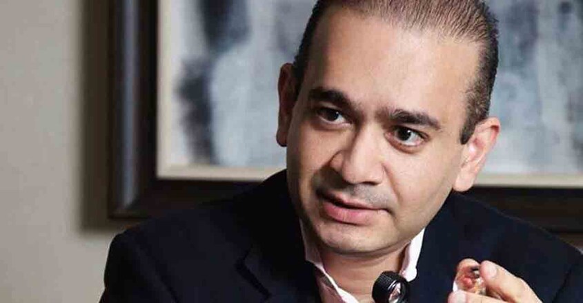 Nirav-Modi Nirav-Modi