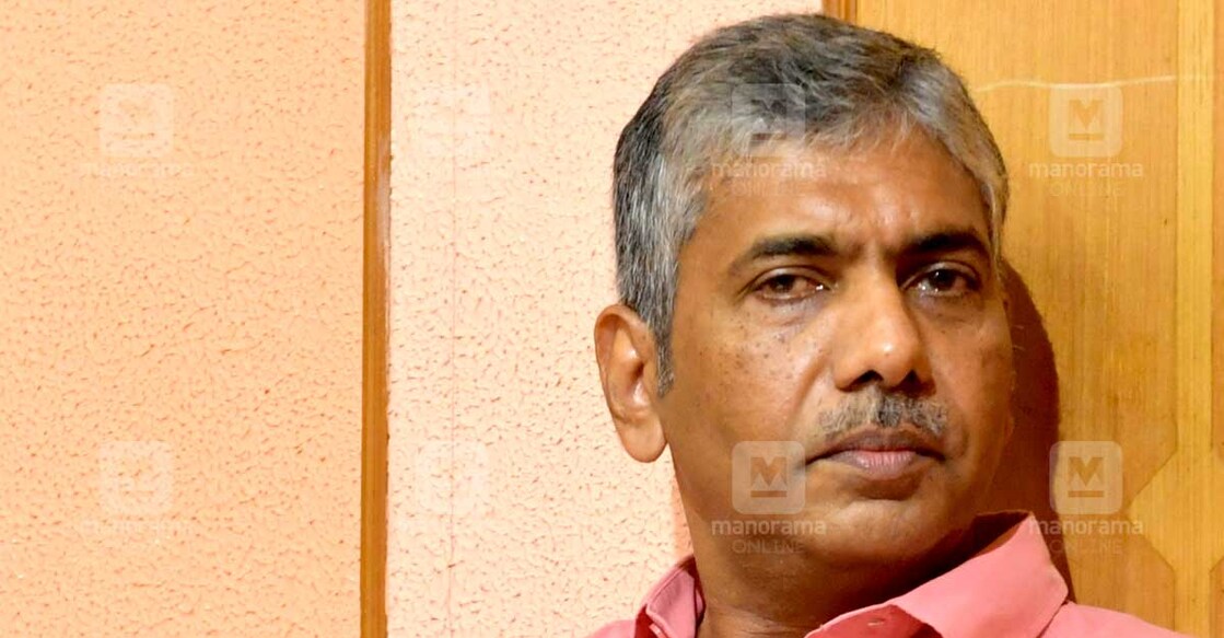 jacob-thomas ജേക്കബ് തോമസ് (ഫയൽ ചിത്രം – ജോസ്കുട്ടി പനയ്ക്കൽ)