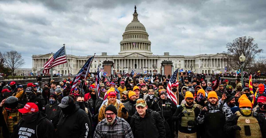 US-TRUMP-SUPPORTERS-HOLD- US-TRUMP-SUPPORTERS-HOLD-