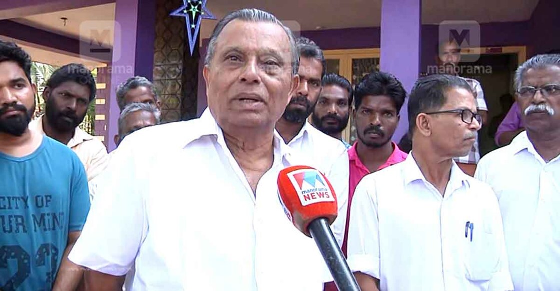 കെ.കുഞ്ഞിരാമൻ