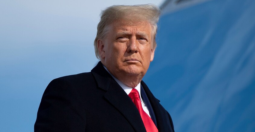 us-POLITICS-trump-departure us-POLITICS-trump-departure