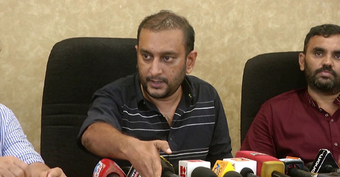 പി.കെ. ഫിറോസ്