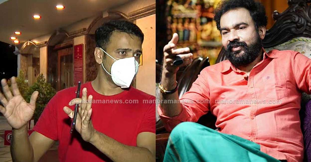 മോന്‍സന്‍ ഒരു കോടി തട്ടി' Monson Mavunkal, Financial Fraud, Fraud